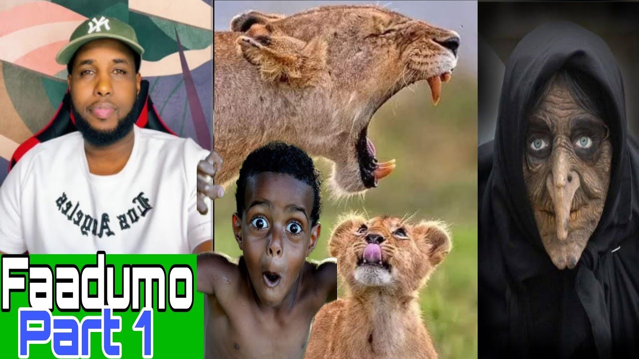 Faadumo #part_1 gabdhii libaaxu ka xishooday FOOLXUMO awgeed, Ninkeedina ka cararay.