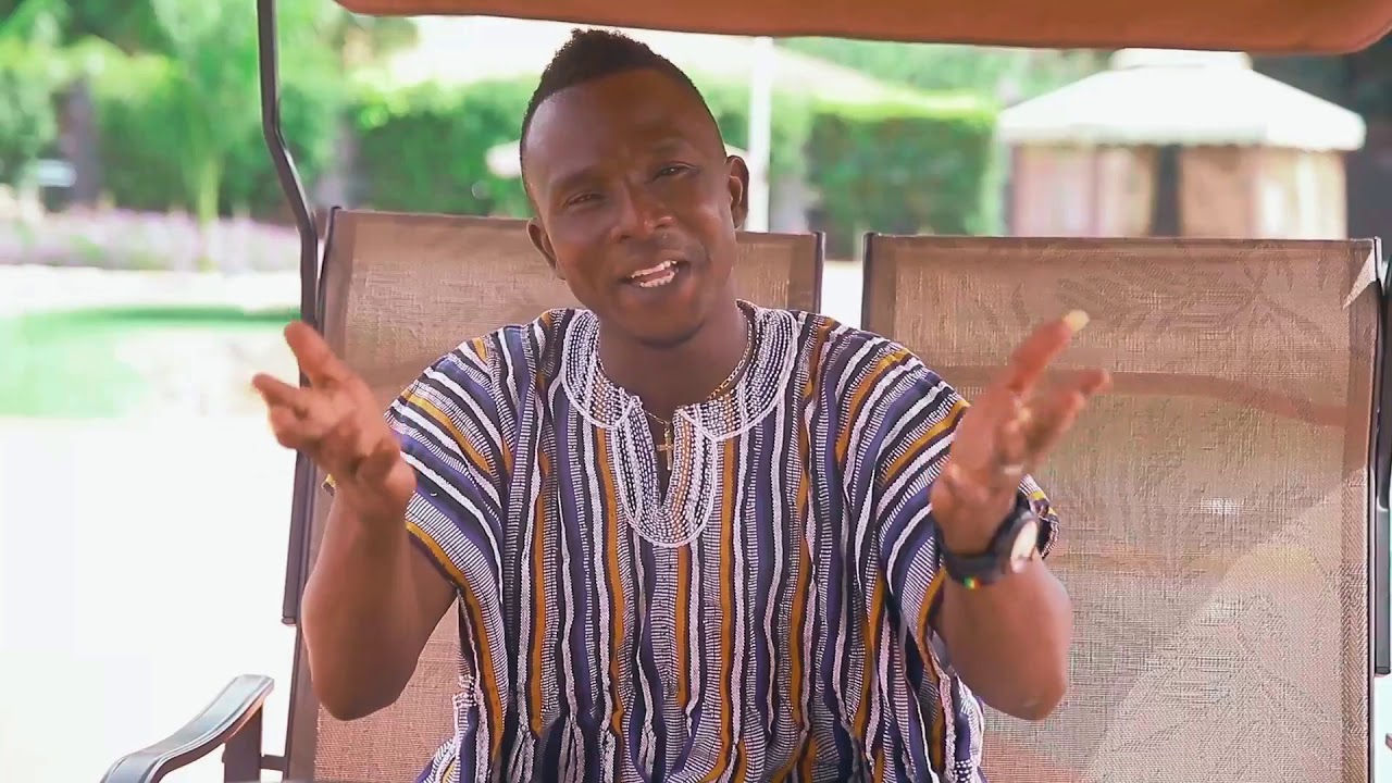 WE NEED PEACE BY BRIGHT FT MR BONS-ELECTION SONG OF THE YEAR(OFFICIAL VIDEO)🔥🔥