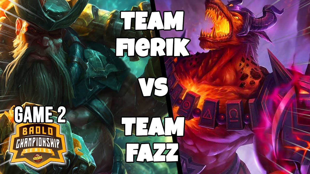 NASUS AP FA STRAGI FT. BCS TEAM - League of Legends ITA #2999