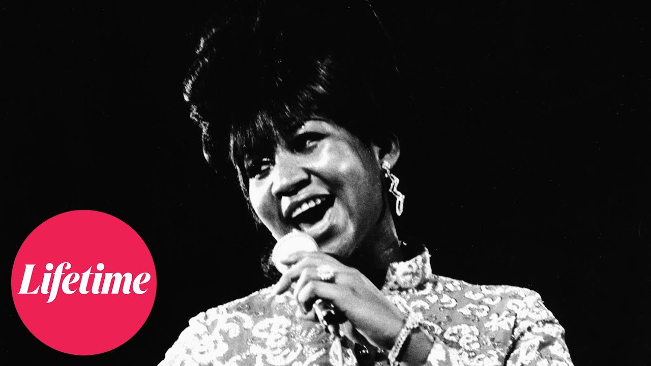 The Making of Robin Roberts Presents: Mahalia Jackson | Lifetime
