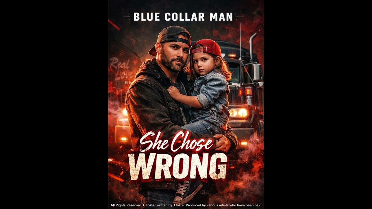 She chose wrong 2 by:J Foster 