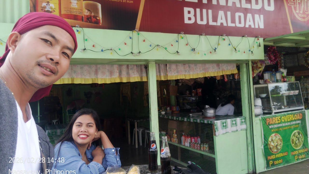 NAKI BIRTHDAY KAMI / ROEL OF MALALAG