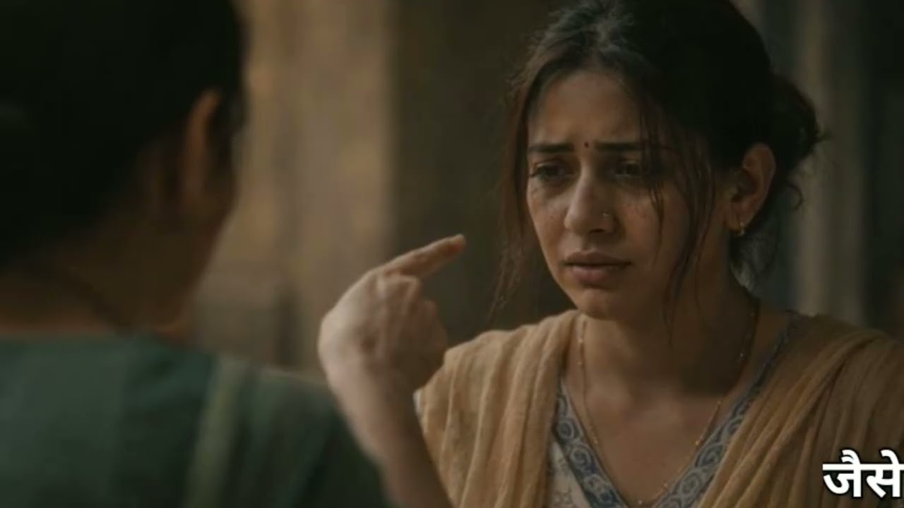 “सब कुछ सहने के बाद भी… वो गलत ही क्यों कहलाती है?”