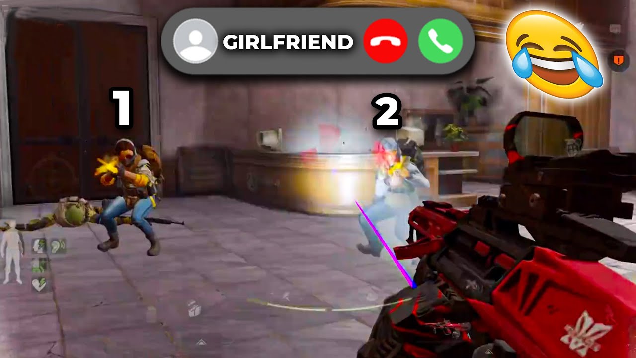 UNLUCKY PLAYERS IN ARENA BREAKOUT (funny moments)😂💔 2026