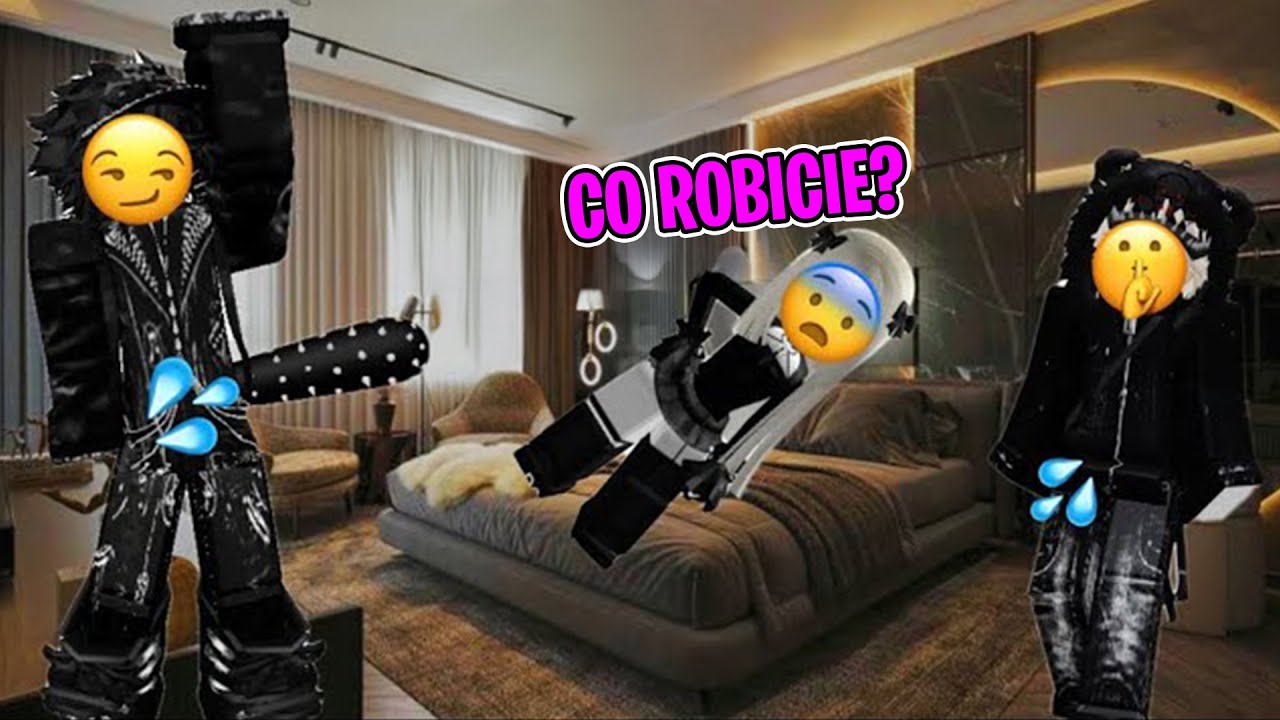 Historyjka roblox - moja dziewczyna to pick me girl