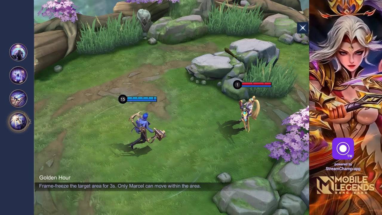 🔴 LIVE ep 31326 MobRemag Highlights Mobile Legends Rank Game | Epic to Mythic Grind!
