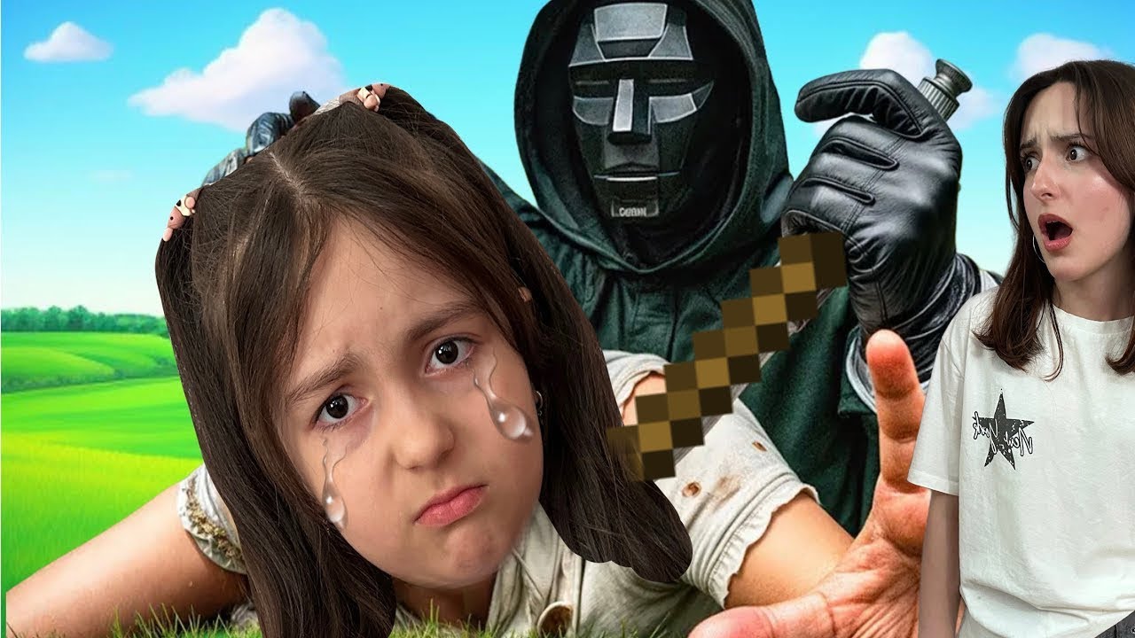 FRONTMAN HİRANUR’U KAÇIRDI‼️ ZEYNEP VE HİRANUR 