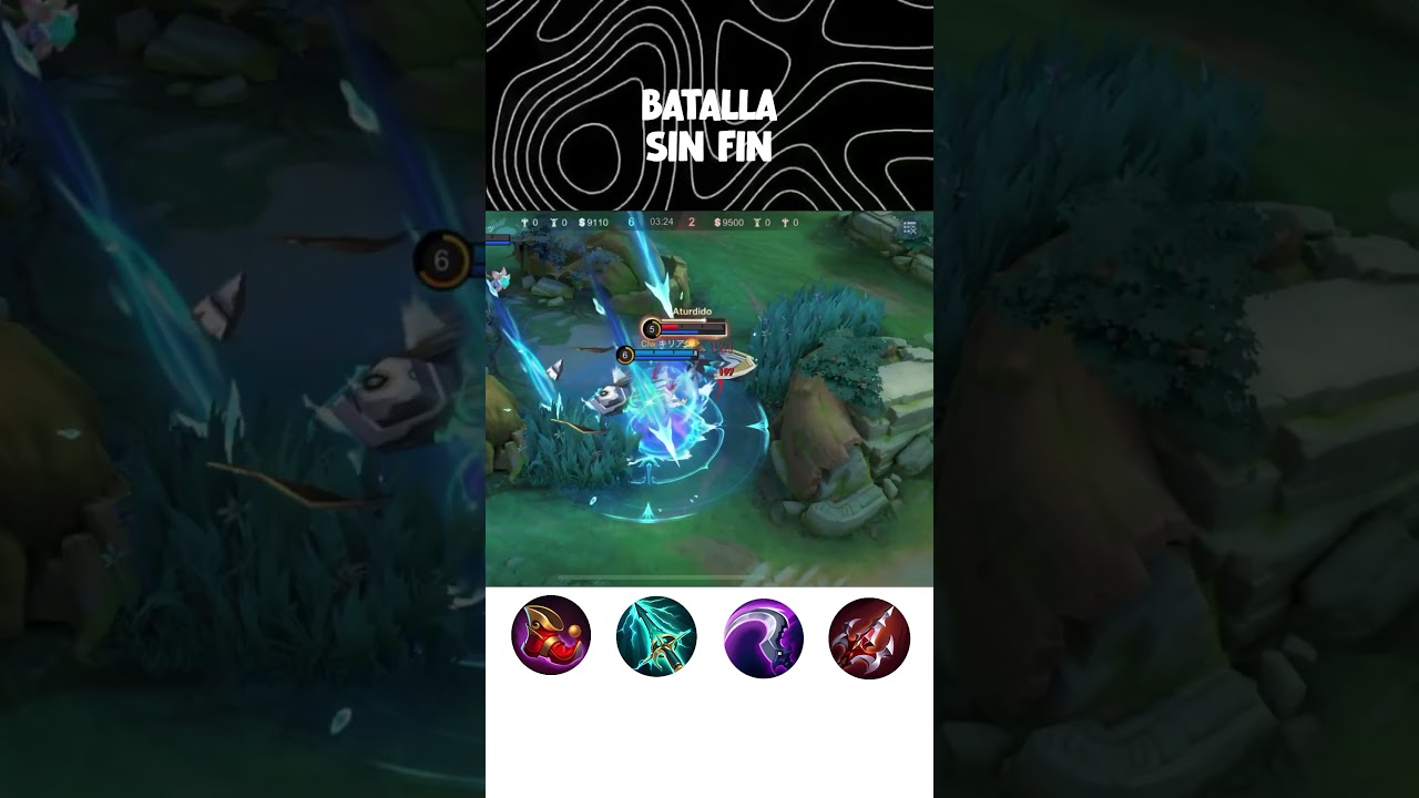 Build para Yi Sun-Shin 