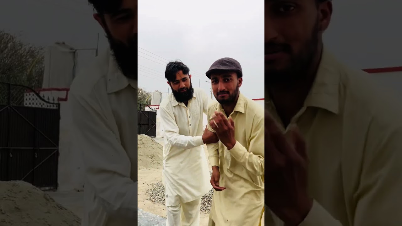 Badshah or kubhar ka khotta  #funny 