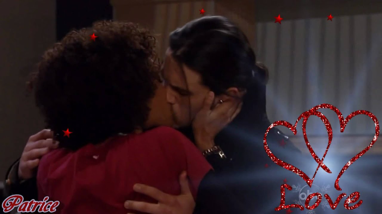 Maya & Ethan: 