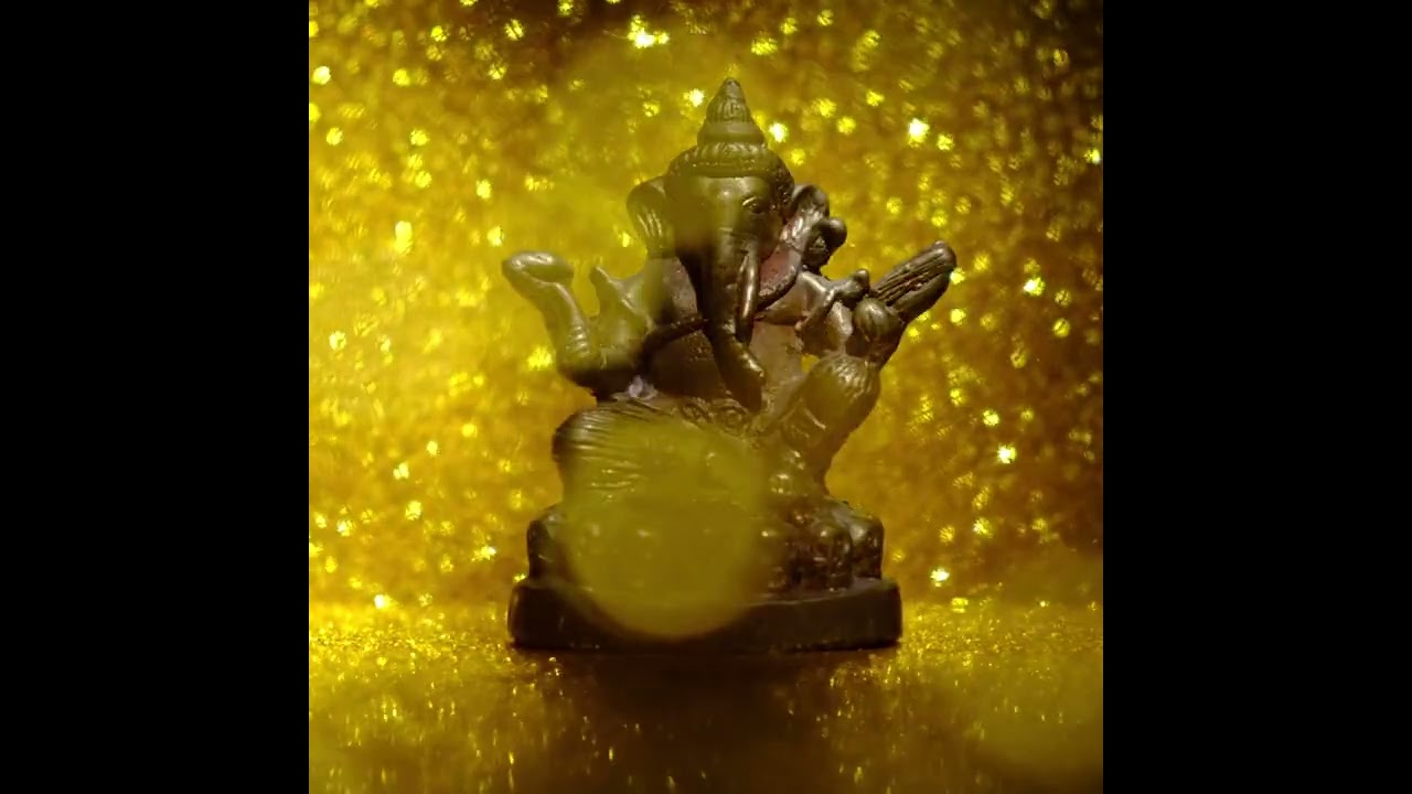 Shri Ganapati Raksha Kavacham (श्रीगणपति रक्षा कवचम् )