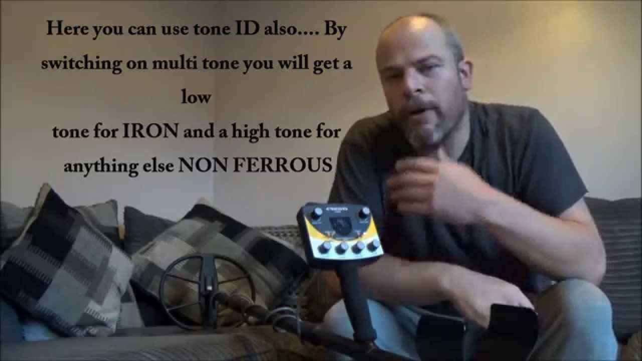 Nexus Credo DDM Introduction