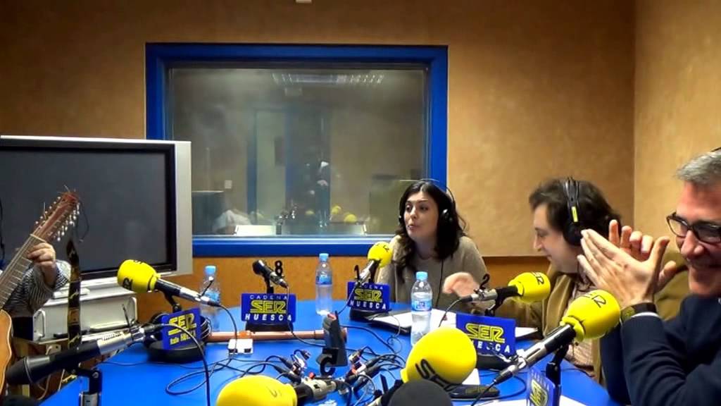 Regina Trigo canta 'Habaneras de Cádiz'