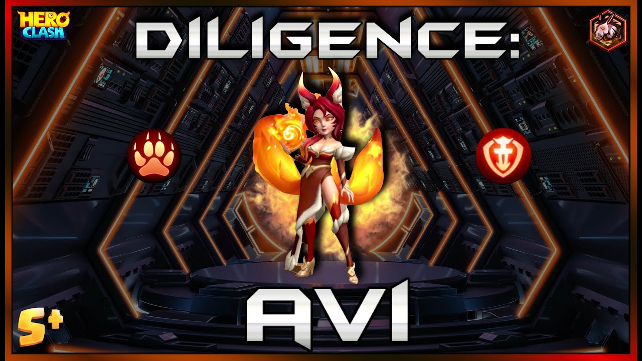 Avi 'Firefox Spirit' Analyzed!