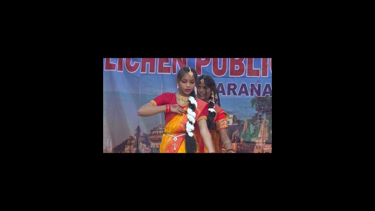Sarswati vandana (Annual function 11/02/2026)