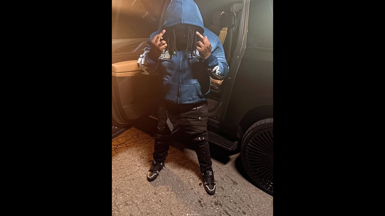 [FREE] Younginsosleaze X Detroit Type Beat 2025 - 