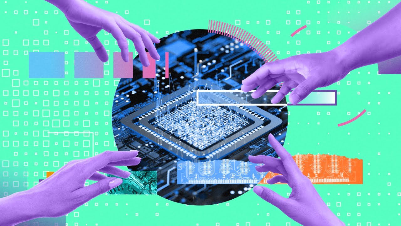 Chasing Silicon: The Race for GPUs