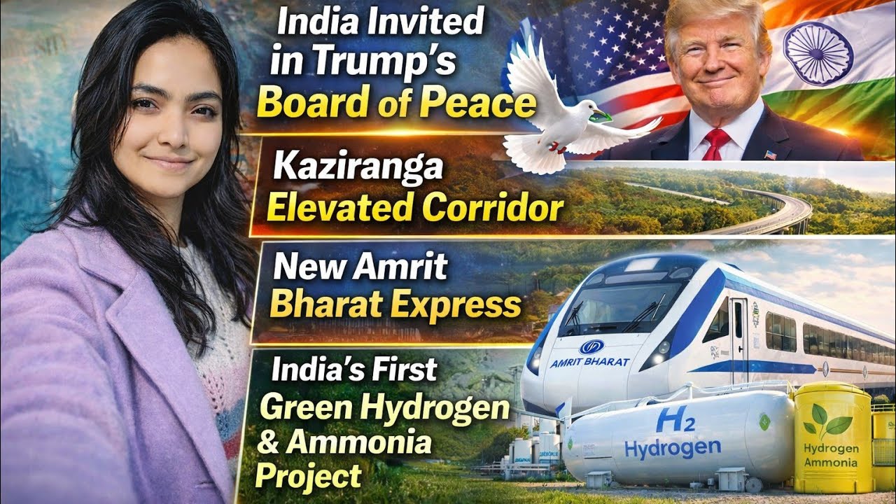 🛑 LIVE CURRENT AFFAIRS 19JANUARY 2026 I NEWS ANALYSIS #upsc #apsc #currentaffairs #newsanalysis