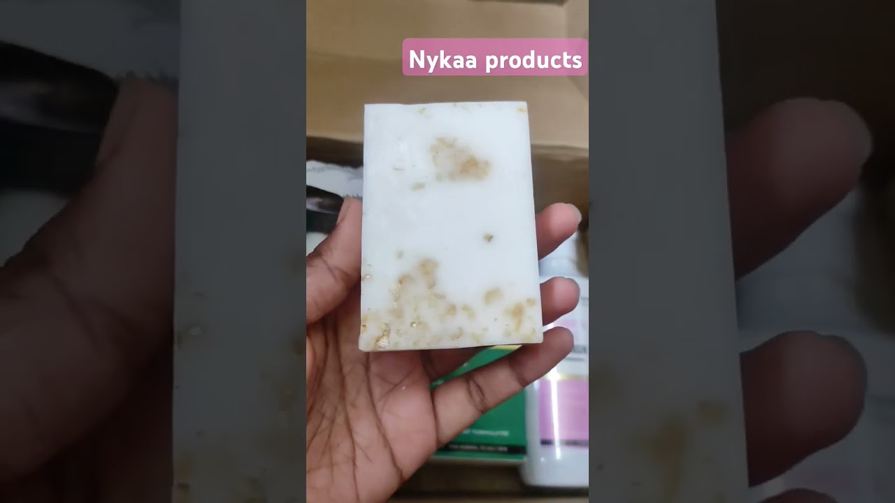 #nykaahaul #shortsvideo #detailreview #nykaa #haul #beauty