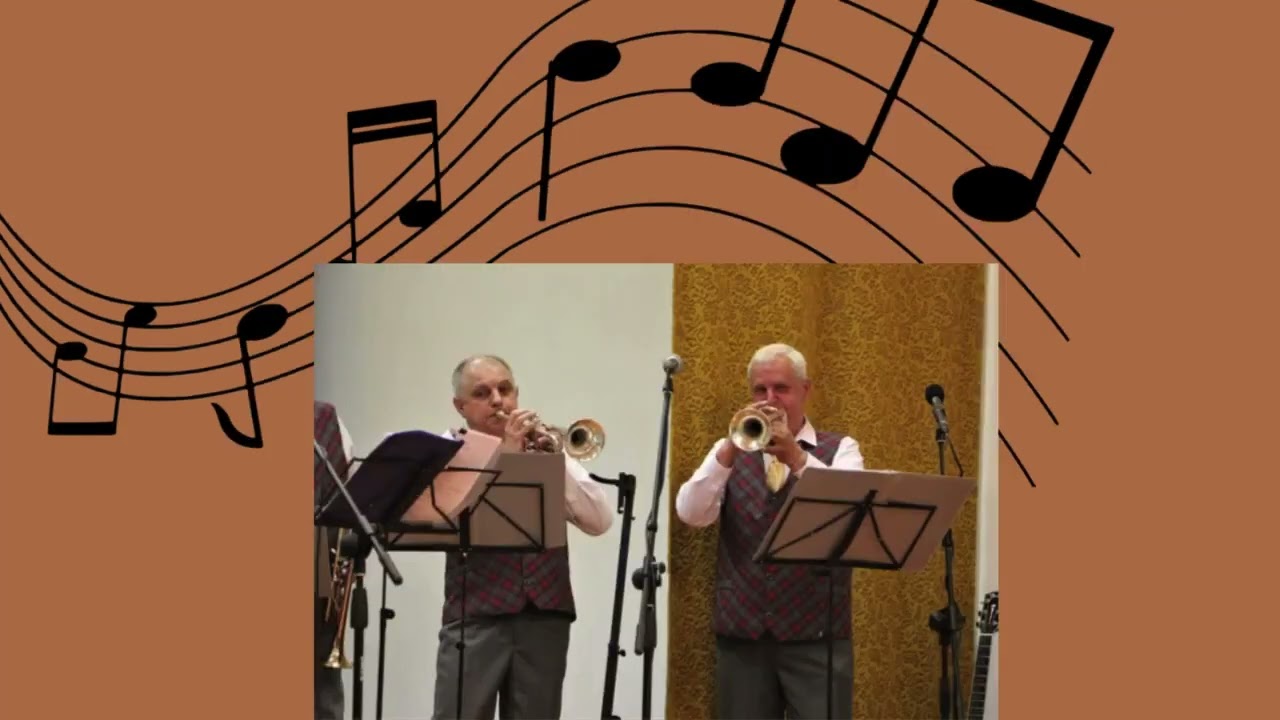 Liaudiškos muzikos kapela 