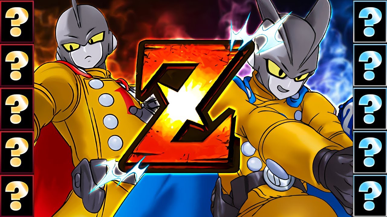 EZA GAMMA UPDATE!! TOP 10 TURS IN DOKKAN TIER LIST! JANUARY 2026! (Dokkan Battle)