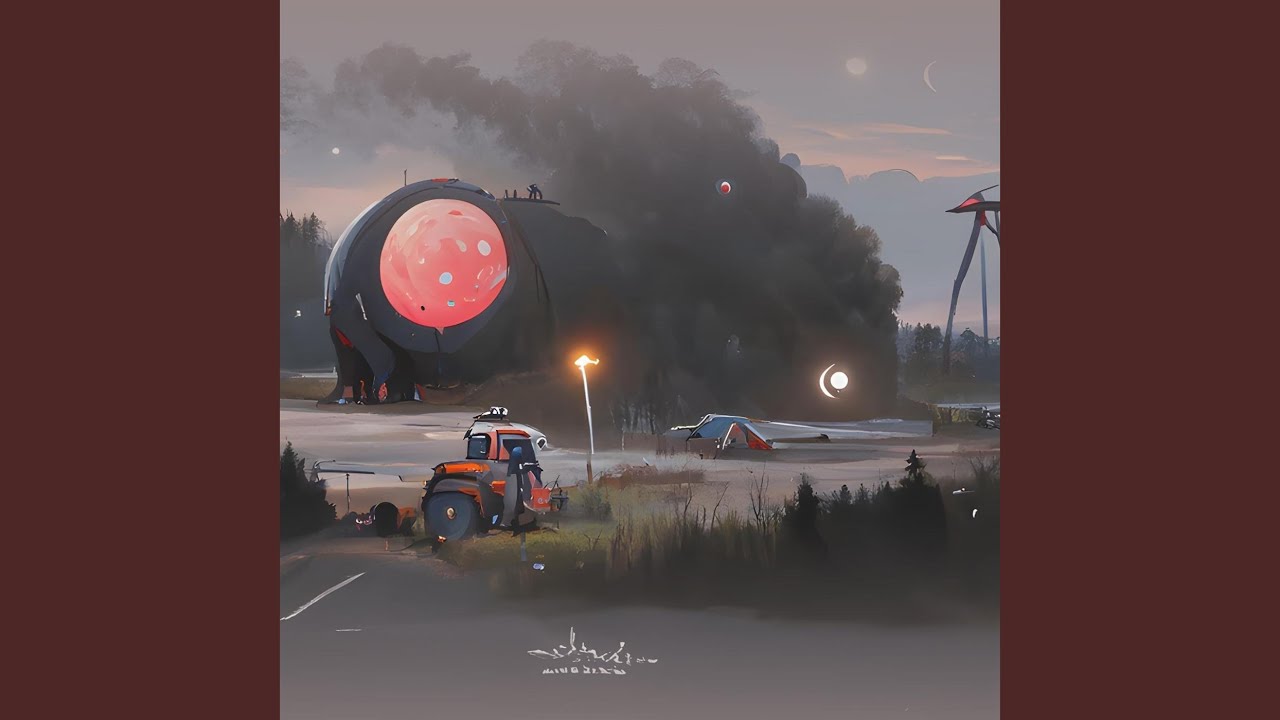 Storming The City