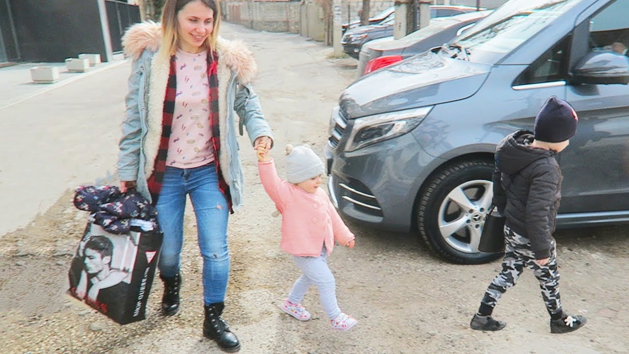 Faceti-va Bagajele! Plecam in BRASOV