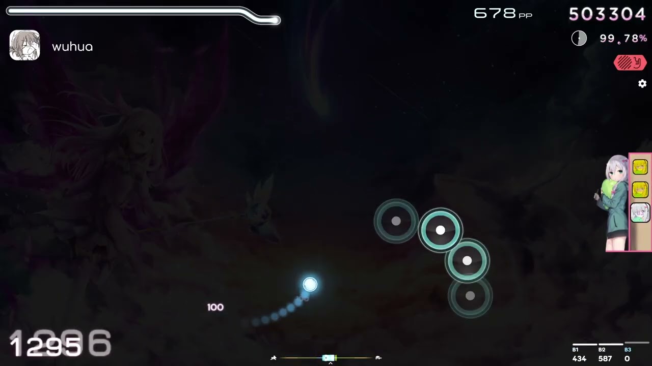 Laser Imouto - Prismatix [Angelic Beauty] +HDHR 99.53% 972pp