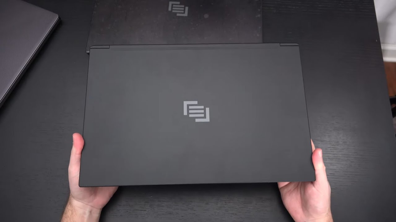 Maingear Element 3 Review