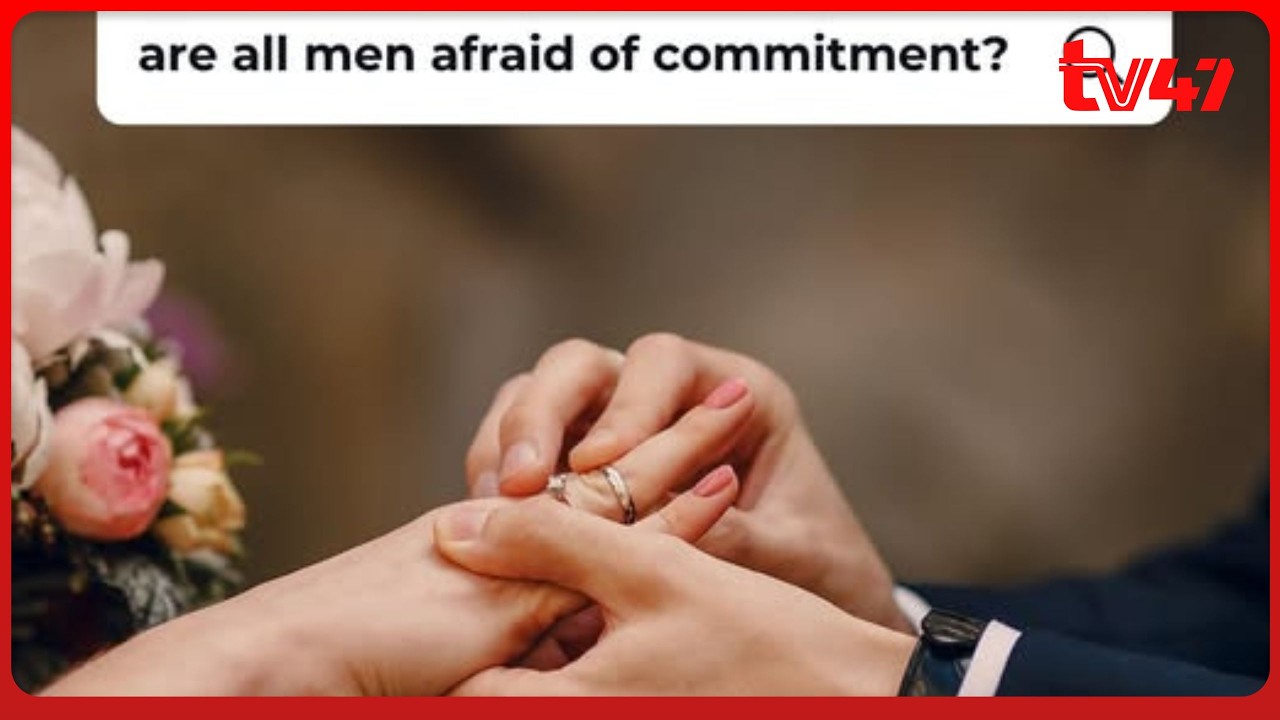 Are Men Afraid Of Commitment? | Morning Cafe | 04.03.2026
