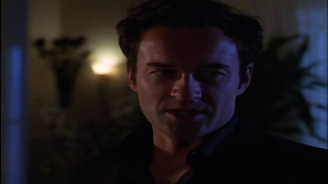 CHARMED ALTERNATIVE: Phoebe uses Psychic Reflection to vanquish Cole