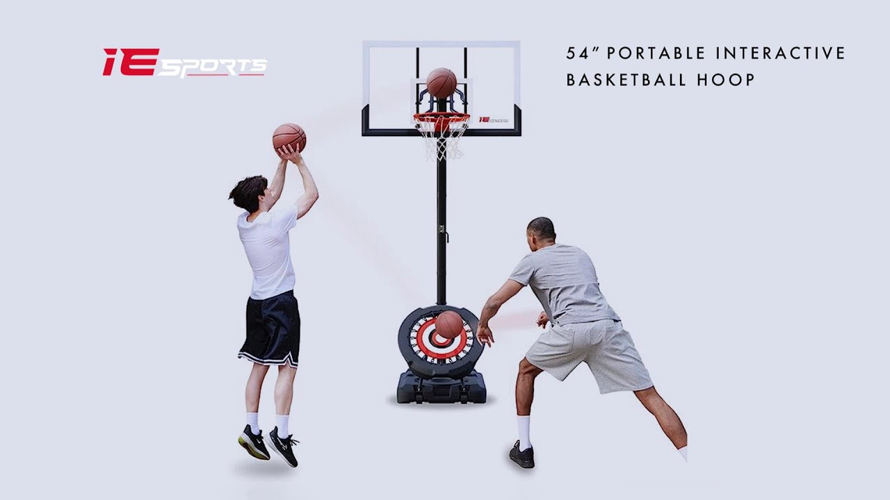 IE-Sports 54