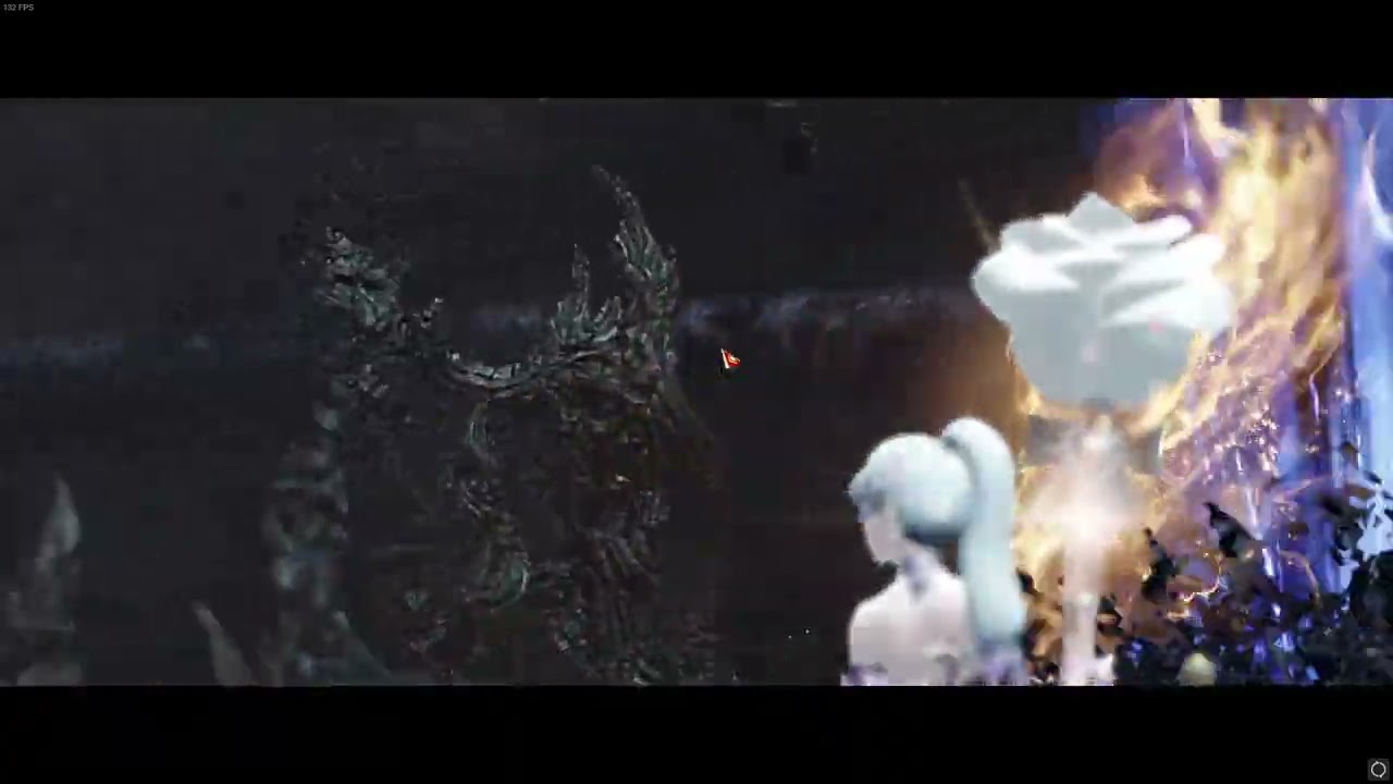 [LOST ARK NAE] Thaemine The First Mode Reclear Official The 1st Gate 4-2/4-3