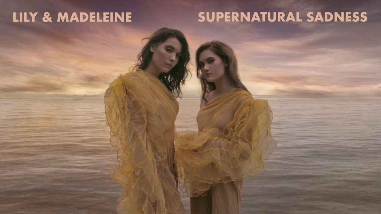 Lily & Madeleine - 