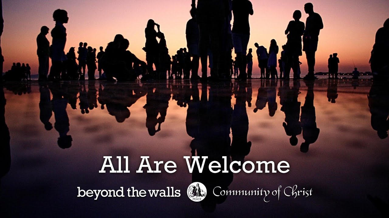 All Are Welcome - CCS 276 - The Beyond the Walls Choir