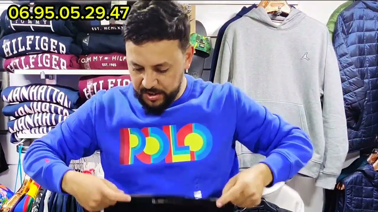 عاجل صولد واعر عند Amine Shop ملابس أطفال اوريجنال ابتداء من 70 درهم