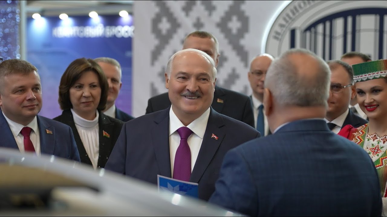 🔥🔥🔥Лукашенко: 
