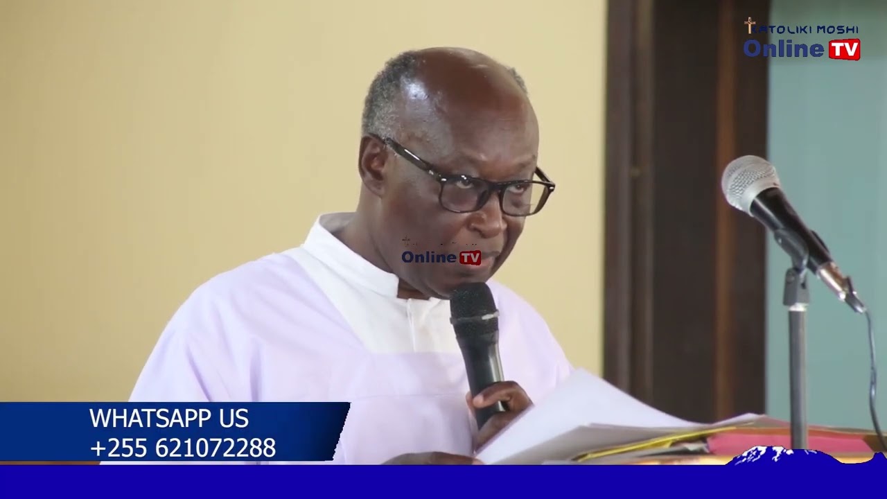 INAUMIZA WASIFU WA PD  PHOCAS ULIVYO WATOA WATU MACHOZI