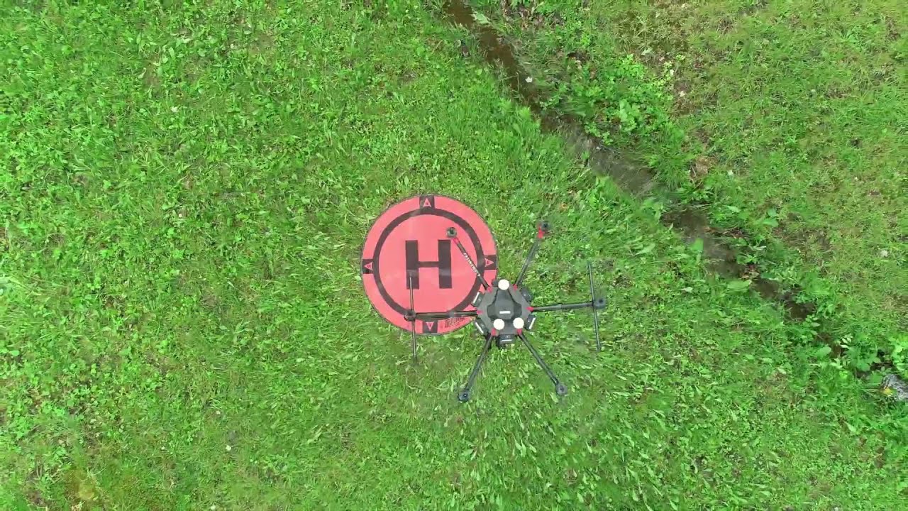 High Speed Autonomous Aerial Navigation Through Trees