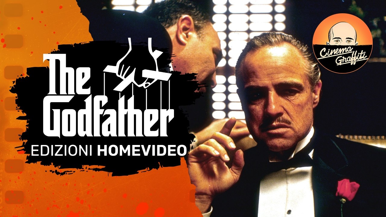 Il Padrino - Le Mie Edizioni # 15