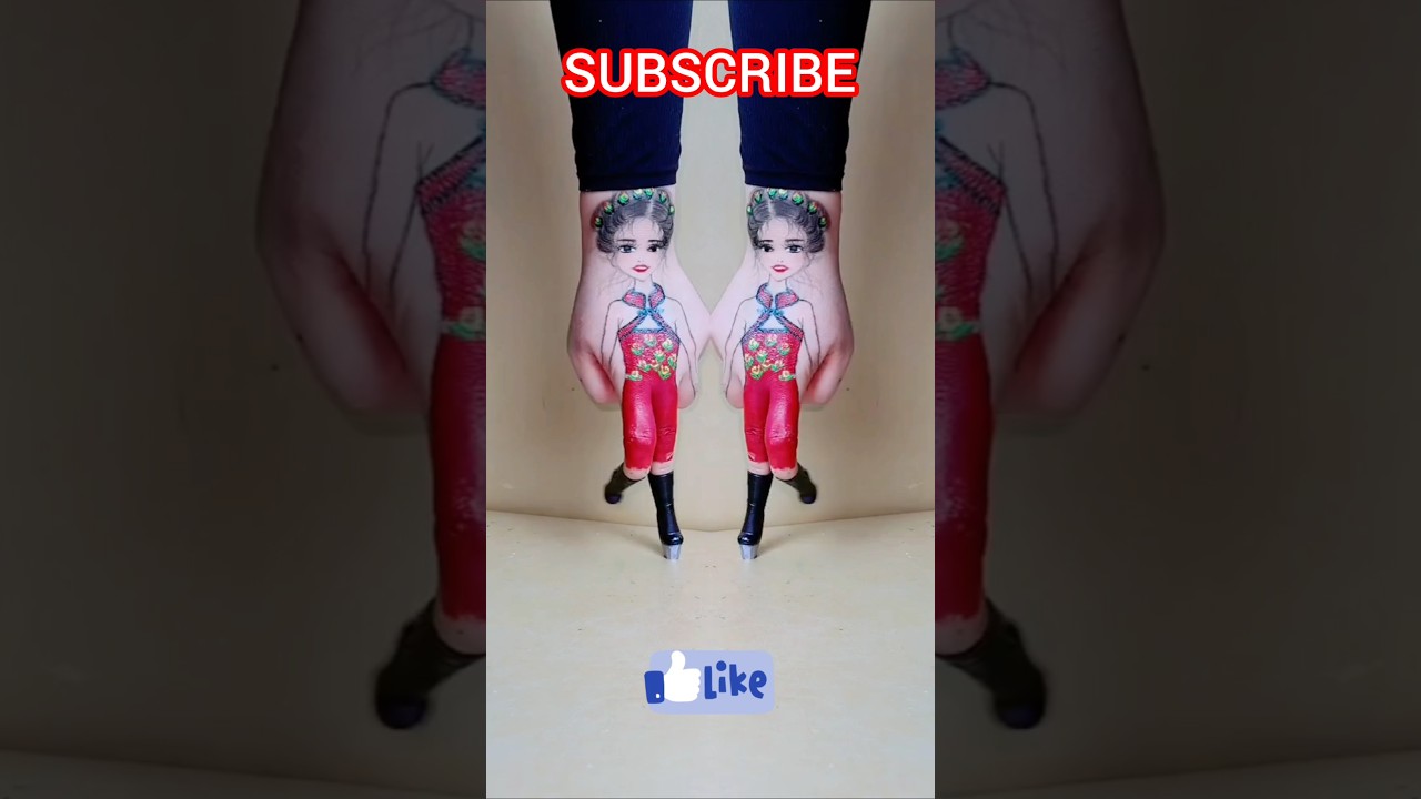 Dhadkan Song Dance💥💫 #shorts #viralshorts Mini Woods working/Mini woods toys/hand crafts-hands #art💃