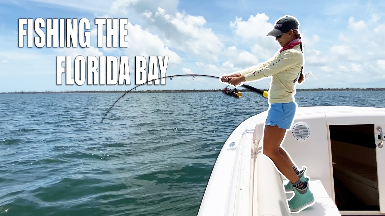 How to Fish When it’s too Rough - FL Gulf of Mexico | Gale Force Twins