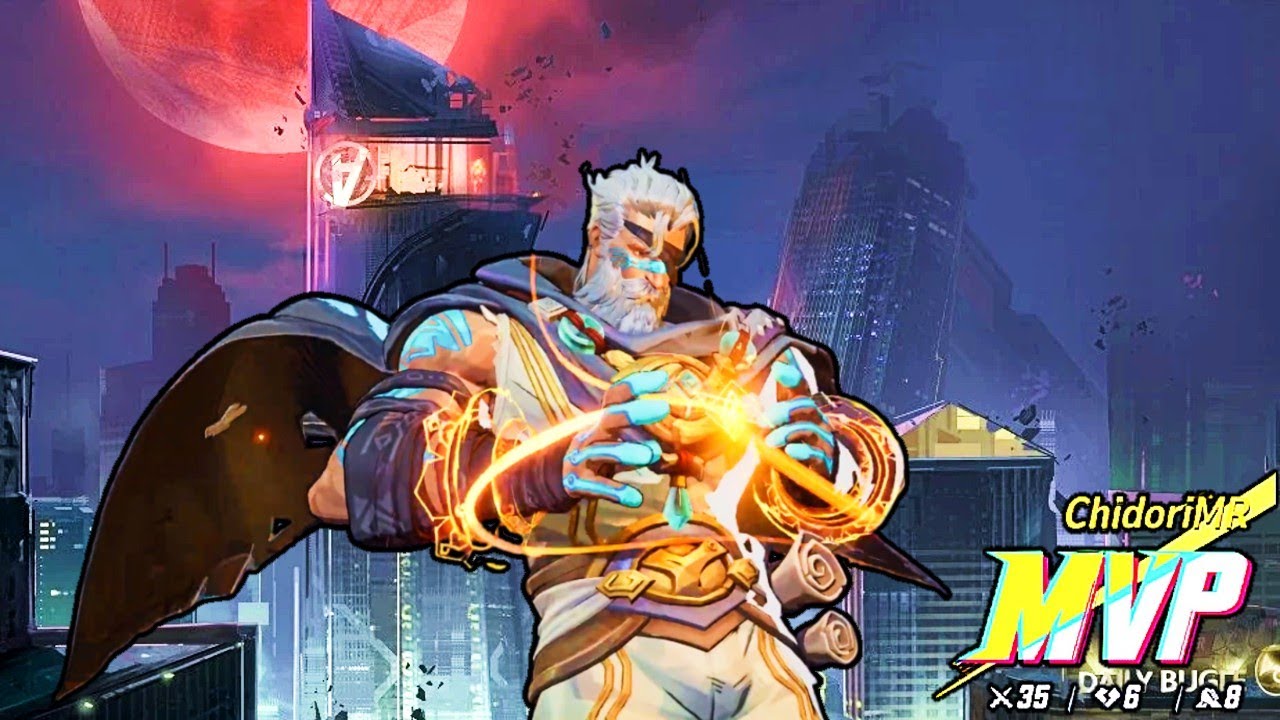Is Dr Strange back in season 6?