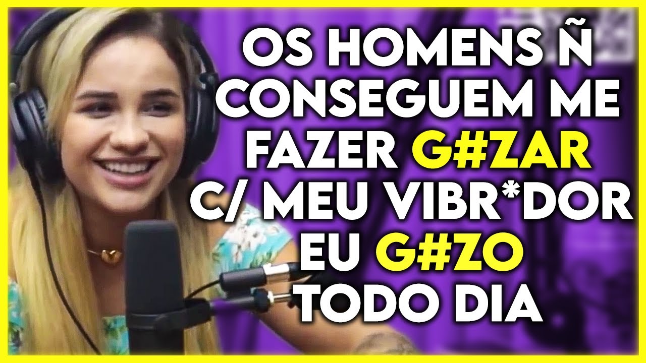 COMO A POLONESA GOSTA DE RELAXAR | Cortes Podcast