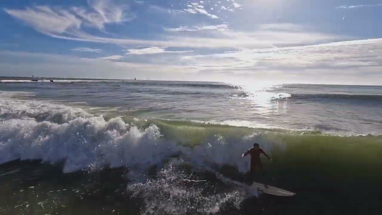 surf praia da rocha