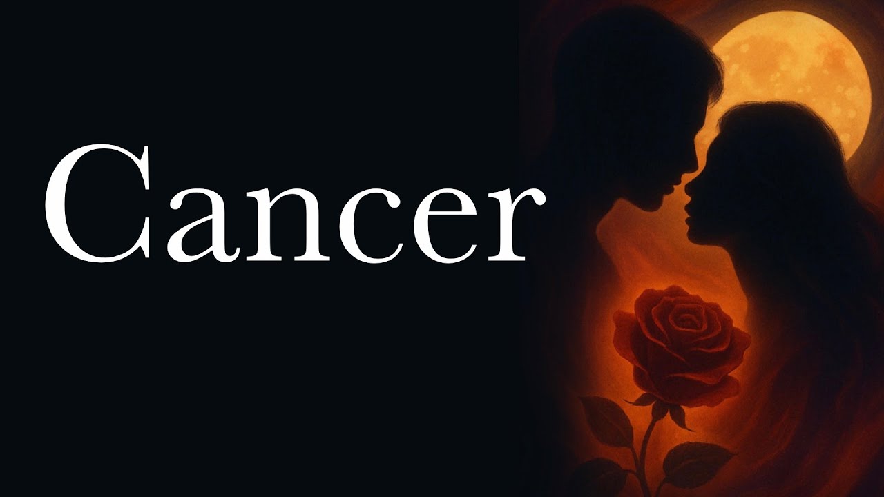 CANCER💘 OMG! Destiny Is At Play Here!!! A Most Powerful Reading...🌟🔮👀