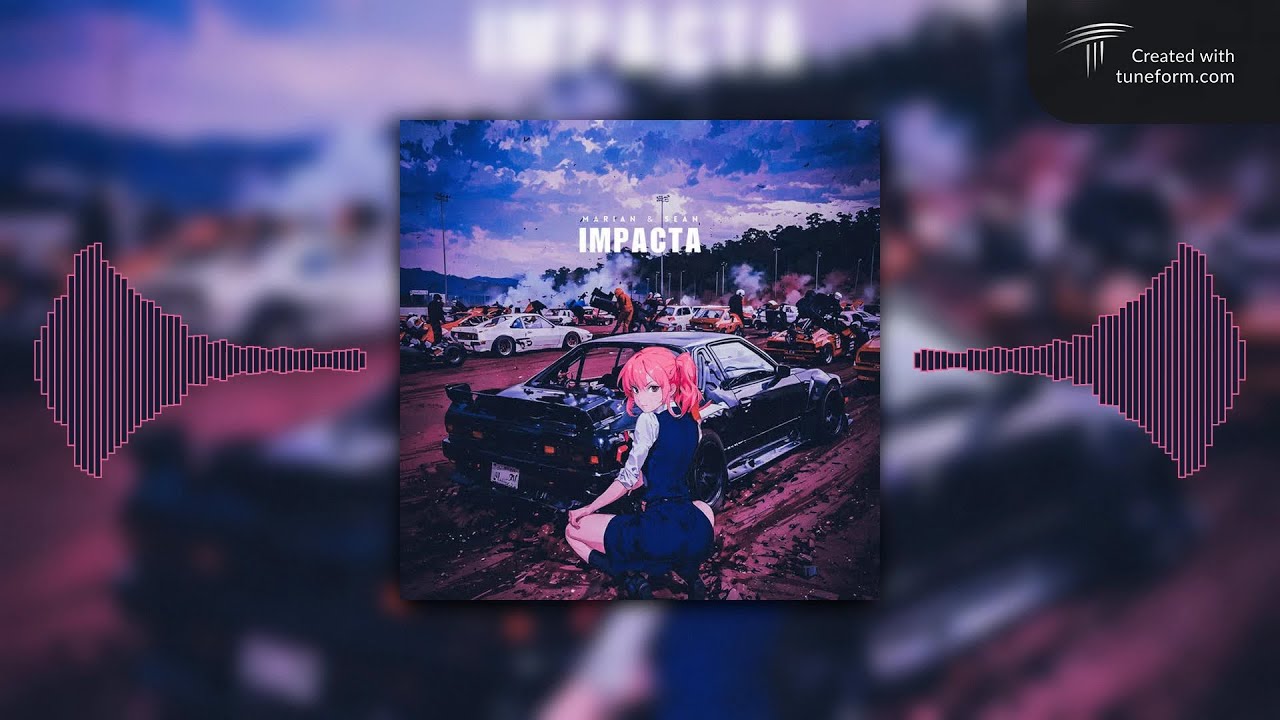 IMPACTA - Ultra Slowed - Marian & Sean