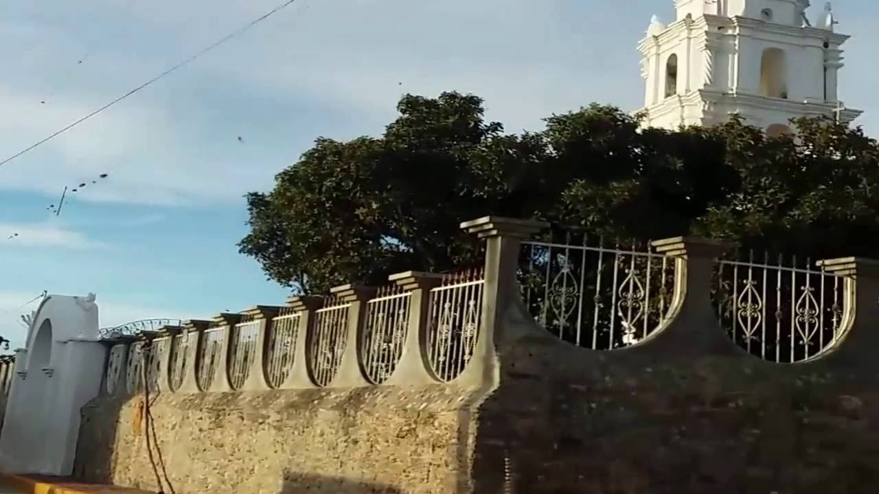 Temalacatzingo; Calle principal 1 de 10