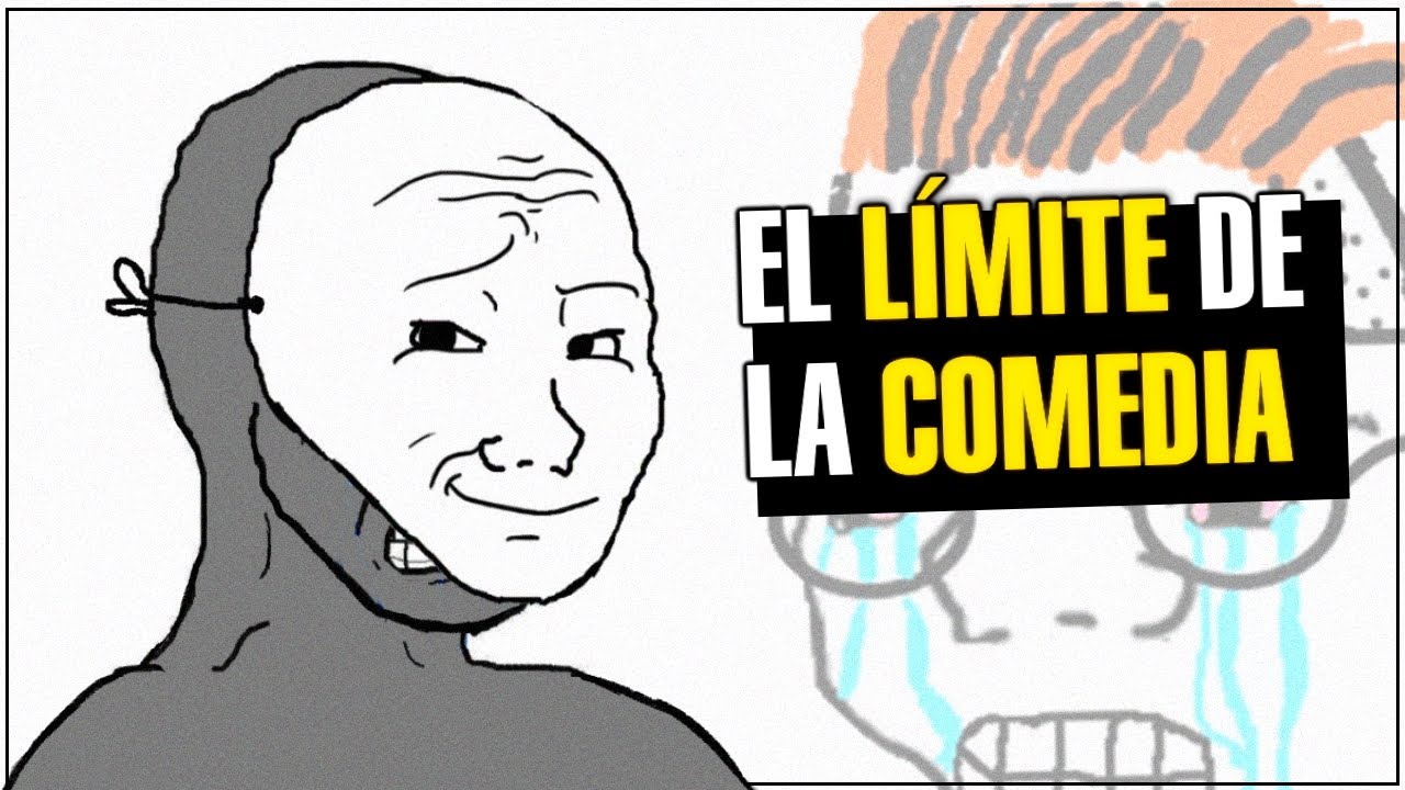 En Defensa del Humor Negro