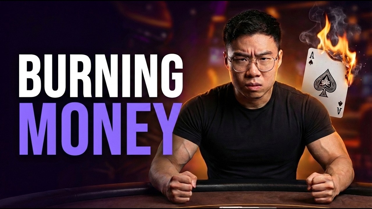 Why You're Losing Money on Ace High Boards (It's Not Simple)